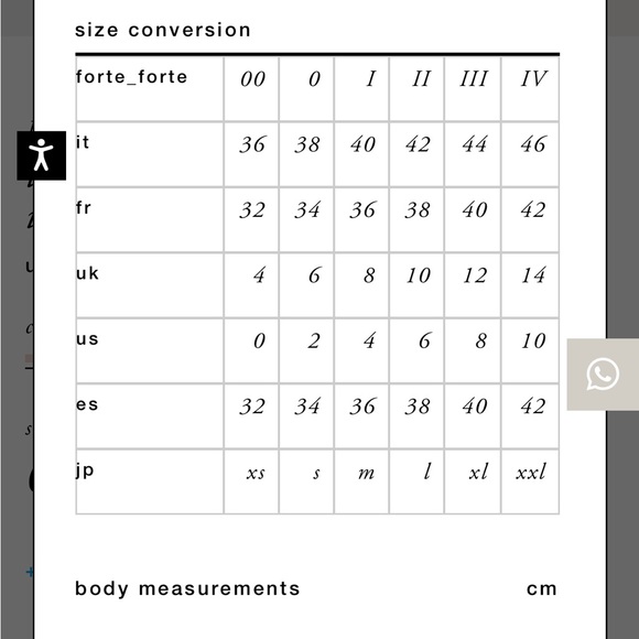 Forte Forte Silk drawstring pants - Picture 8 of 8